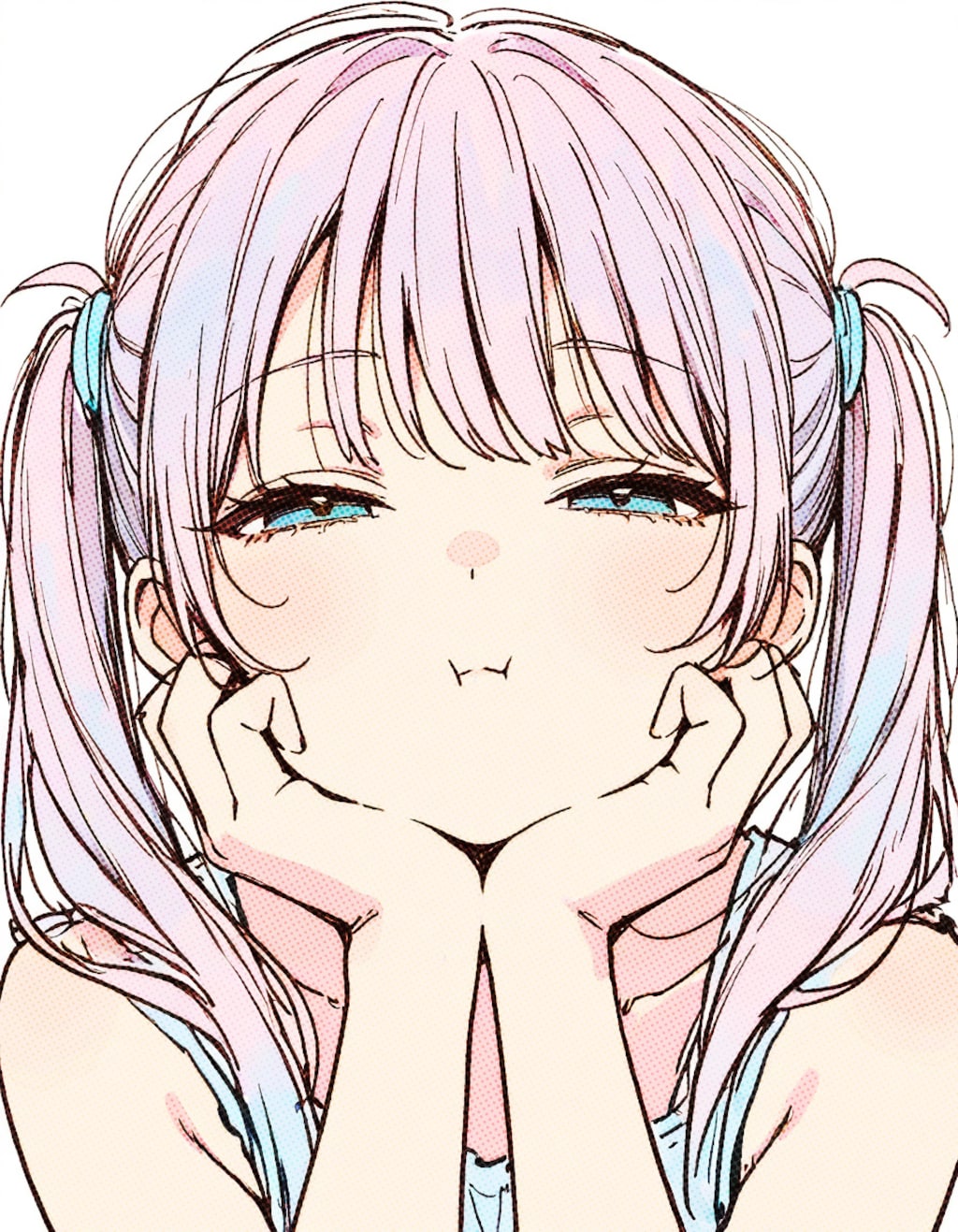 どっか連れてってよー