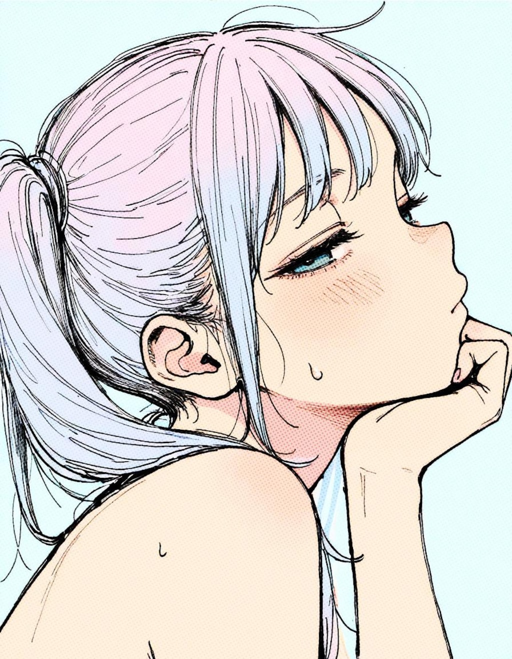 どっか連れてってよー