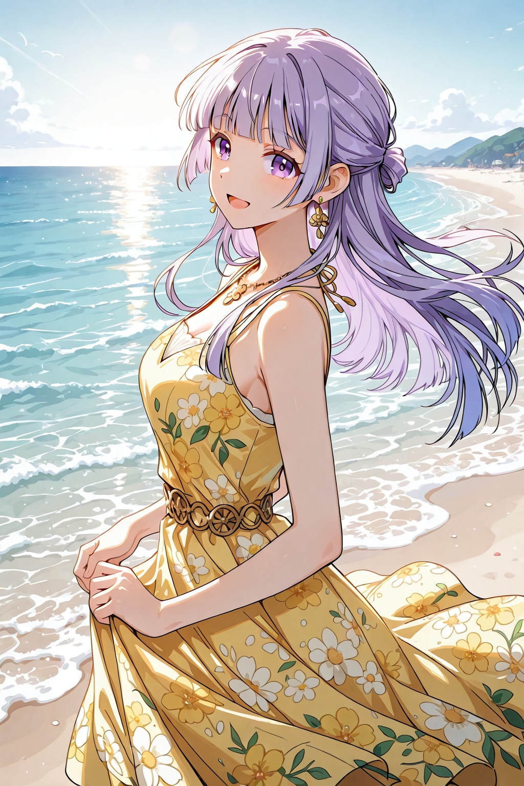 千早ちゃん２８７