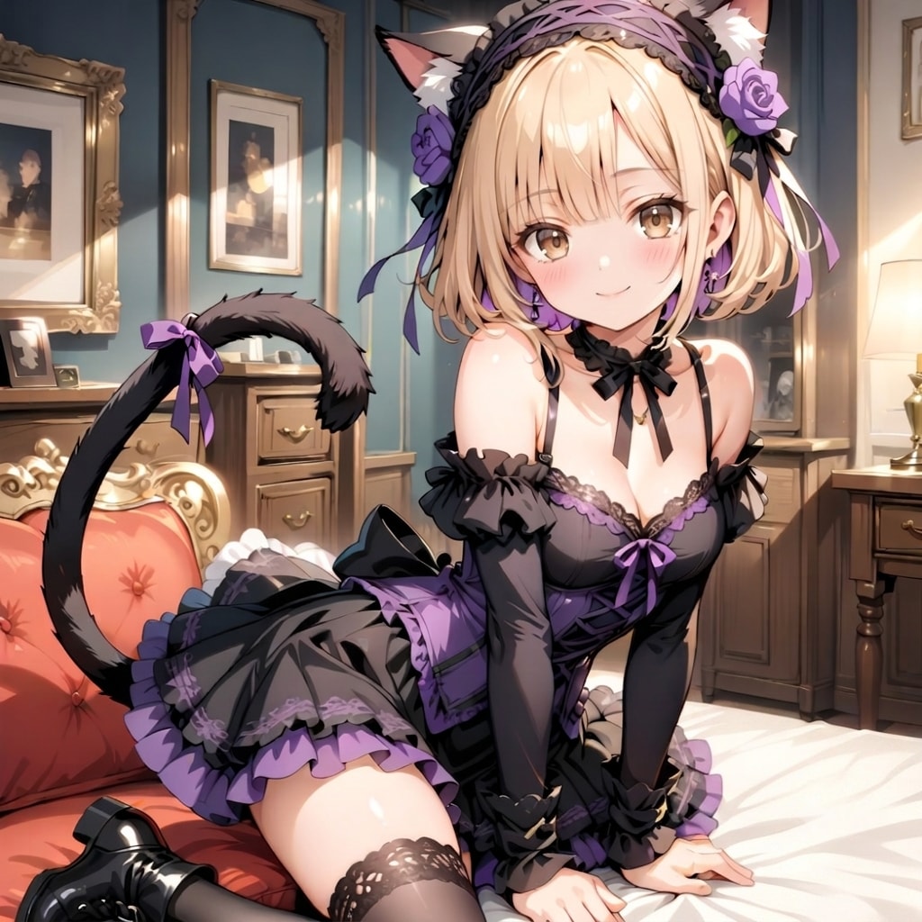 ムラサキ