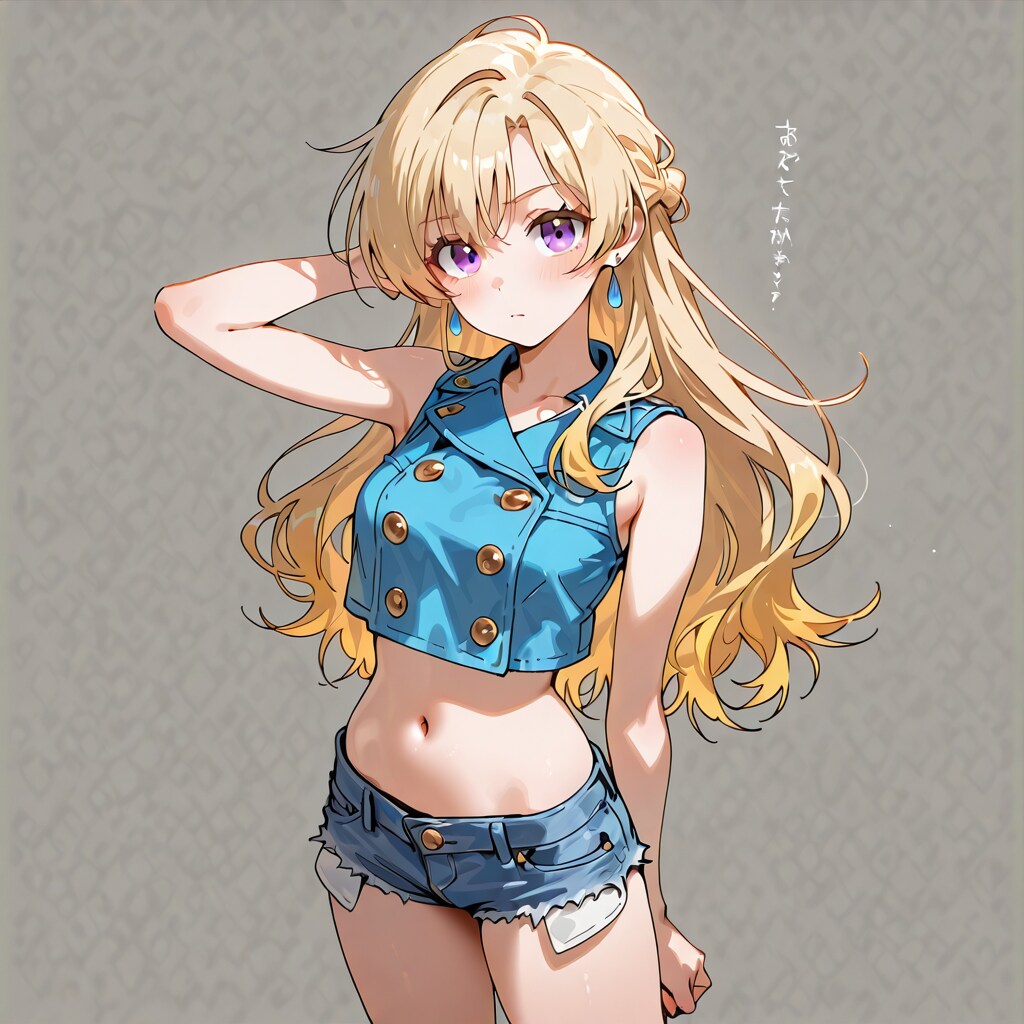 ふくらはぎがうつってないんですが | の人気AIイラスト・グラビア