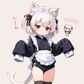忍ルメイド 8枚目