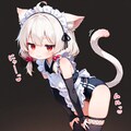忍ルメイド 2枚目