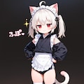 忍ルメイド 5枚目