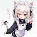 忍ルメイド 9枚目
