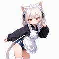忍ルメイド 10枚目