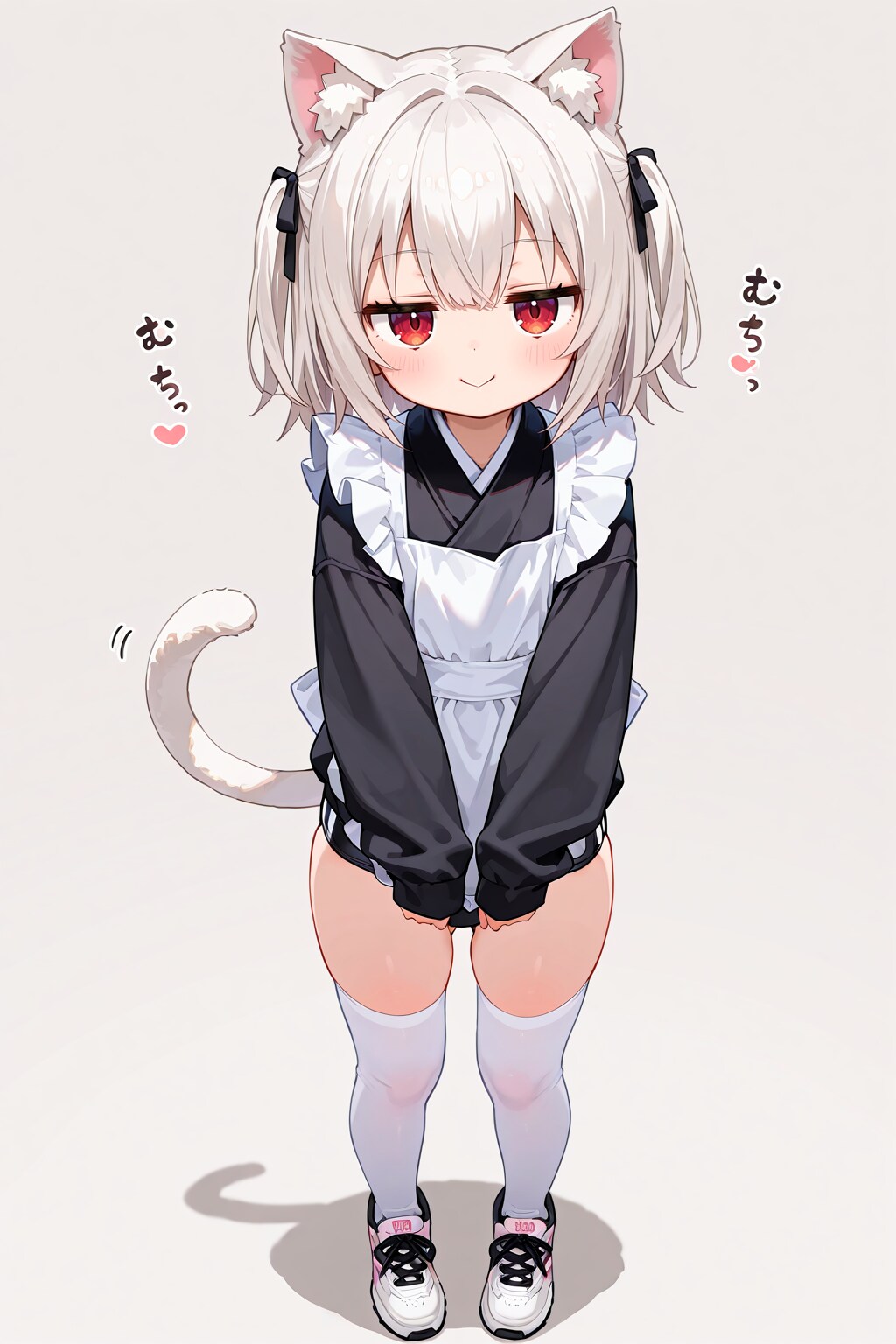 忍ルメイド