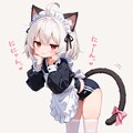忍ルメイド 6枚目