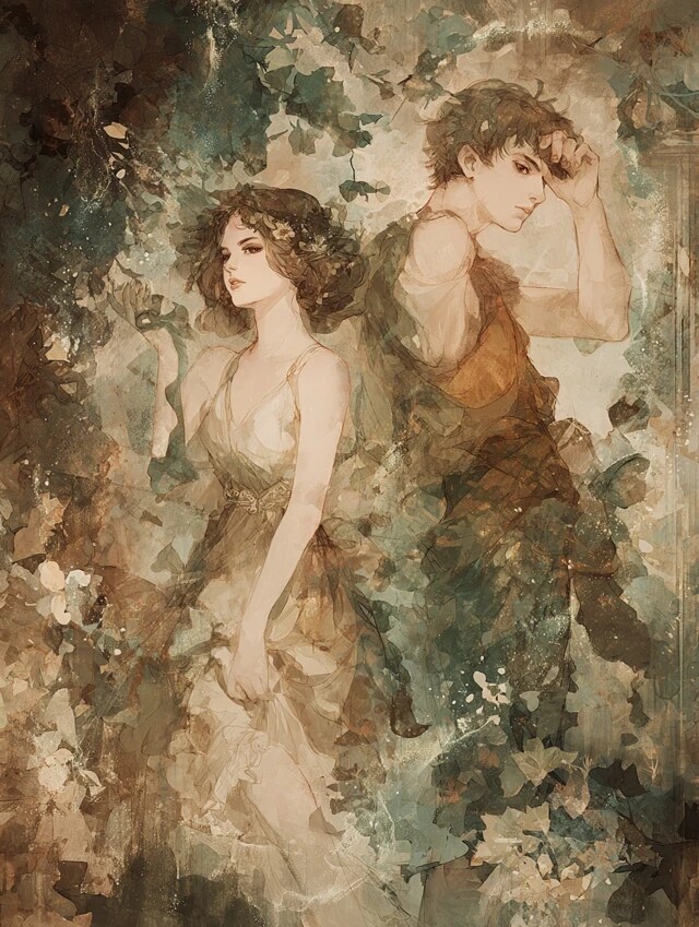 パーン（牧神） | の人気AIイラスト・グラビア