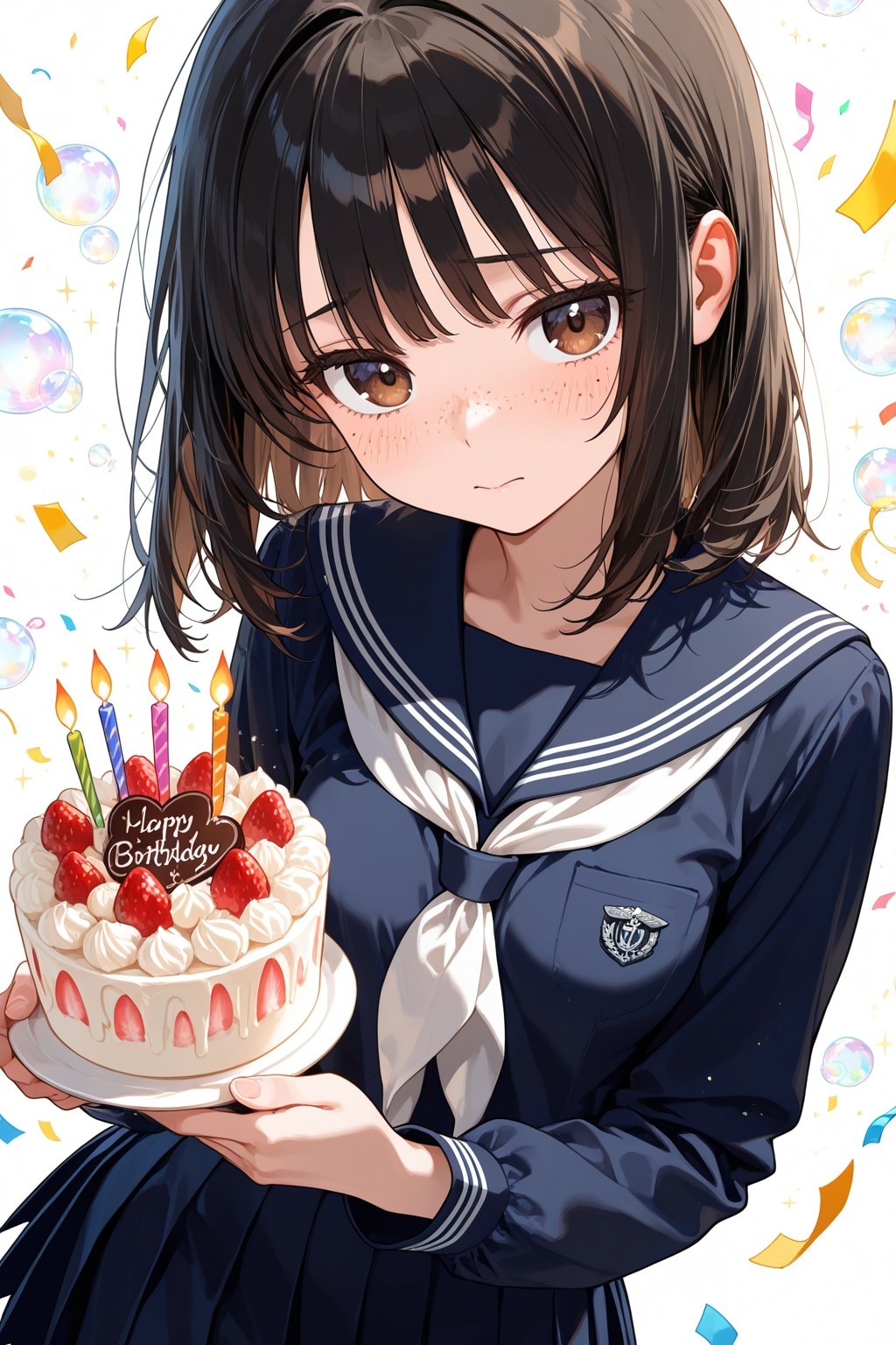 【🎊誕生祝い🎊】水瀬美湖