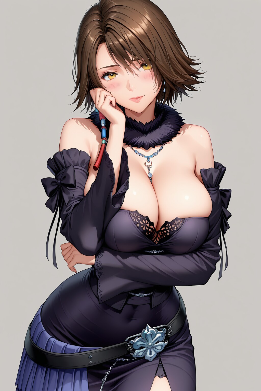 失敗ユウナ
