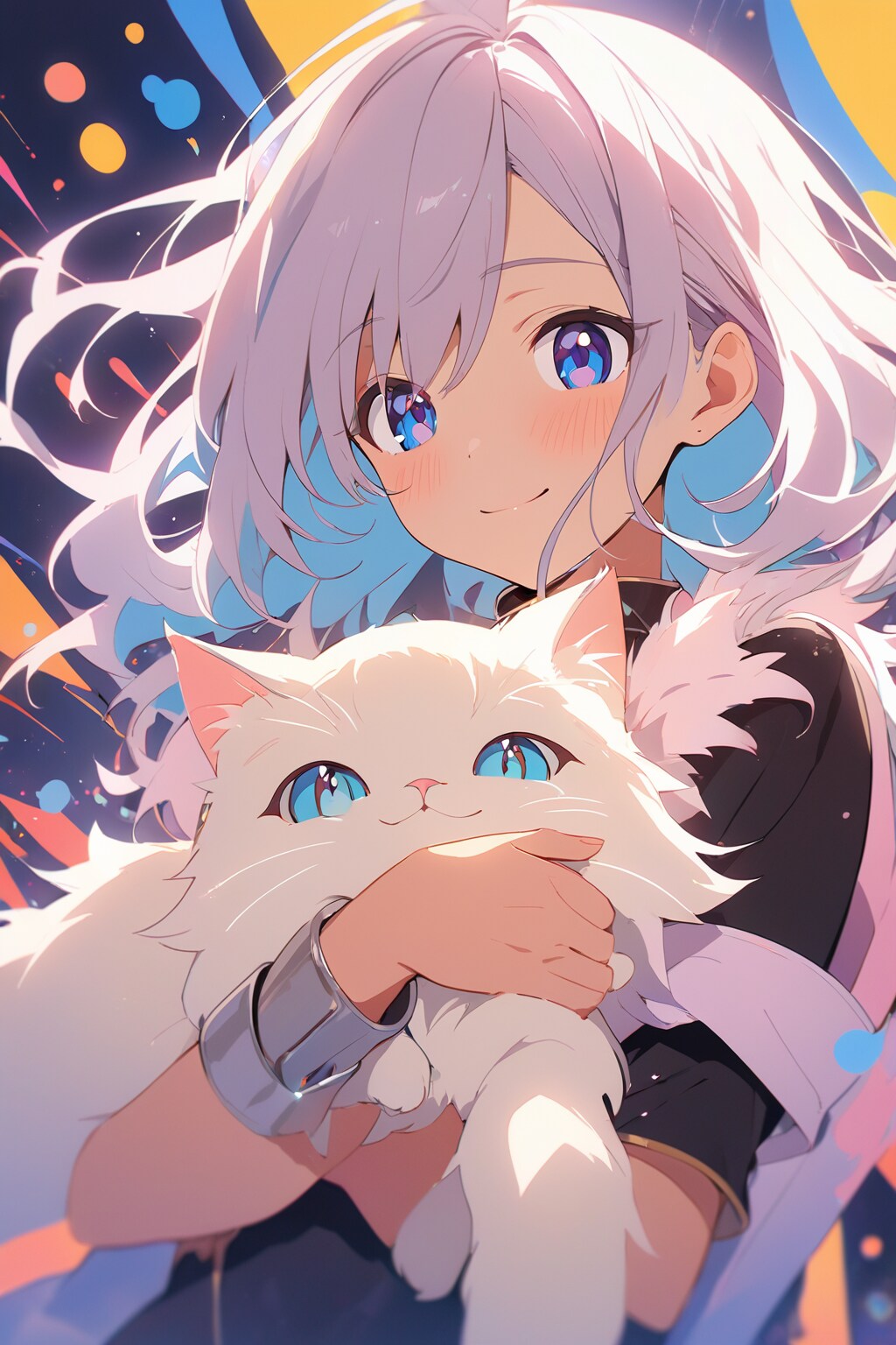 メインクーン並のデカさ