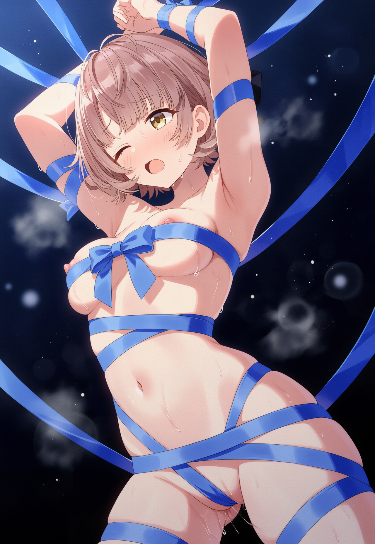 郁田はるき