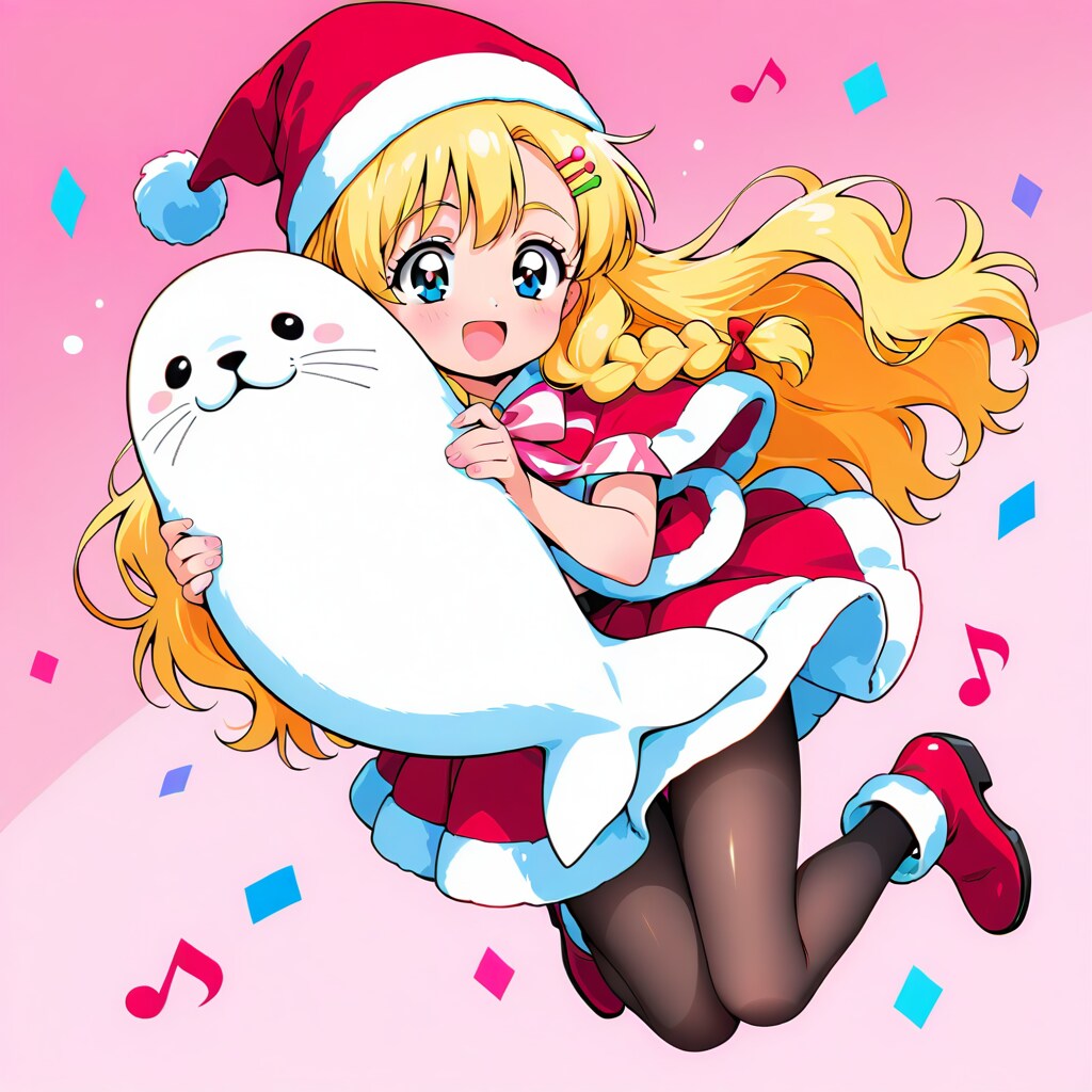 やった！復旧ありがとうございます🦭