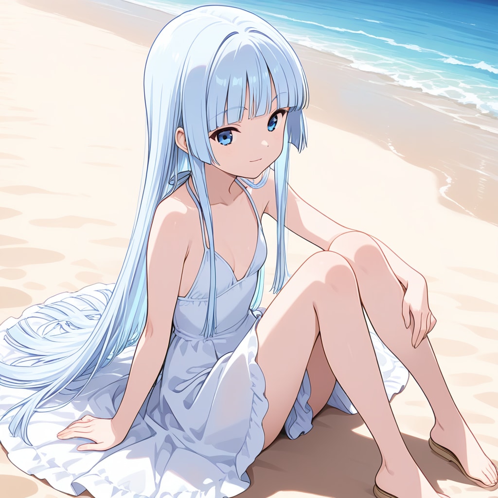 新しいうちの子を作ってみたい！その2