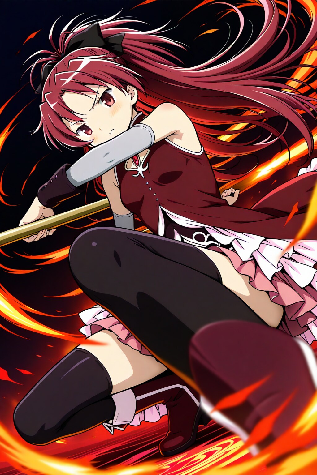 杏子さん | の人気AIイラスト・グラビア