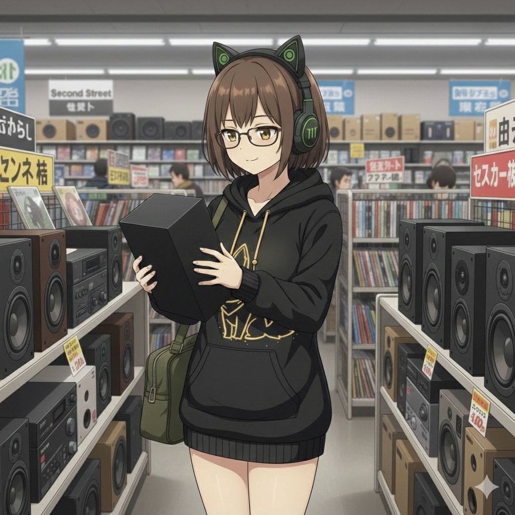 ハードなオフ会