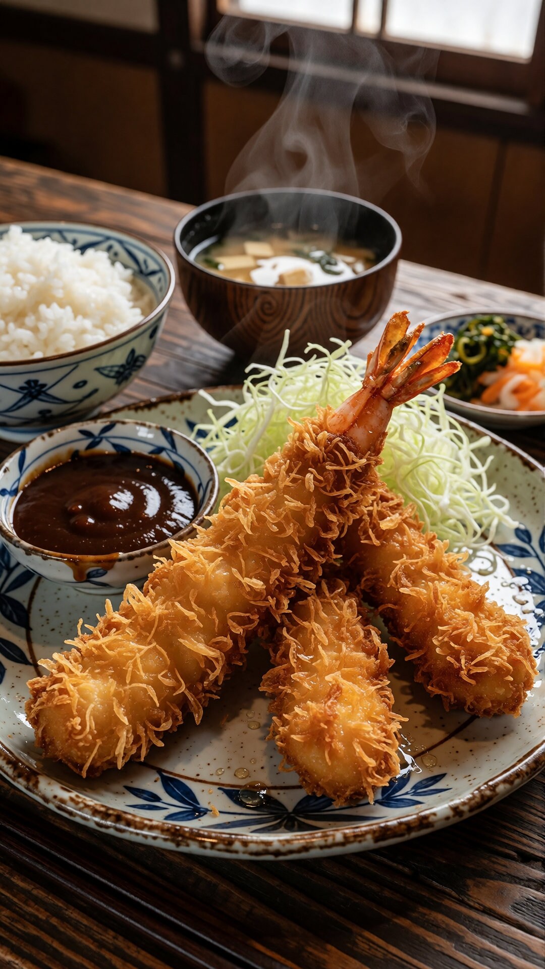 今日の飯テロ