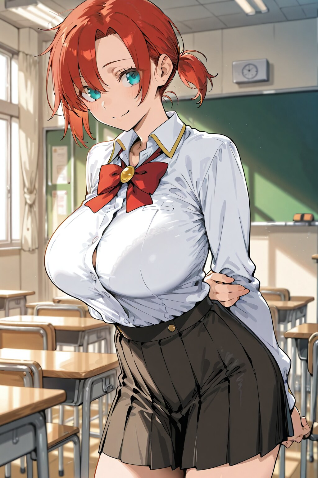 ブーディカ
