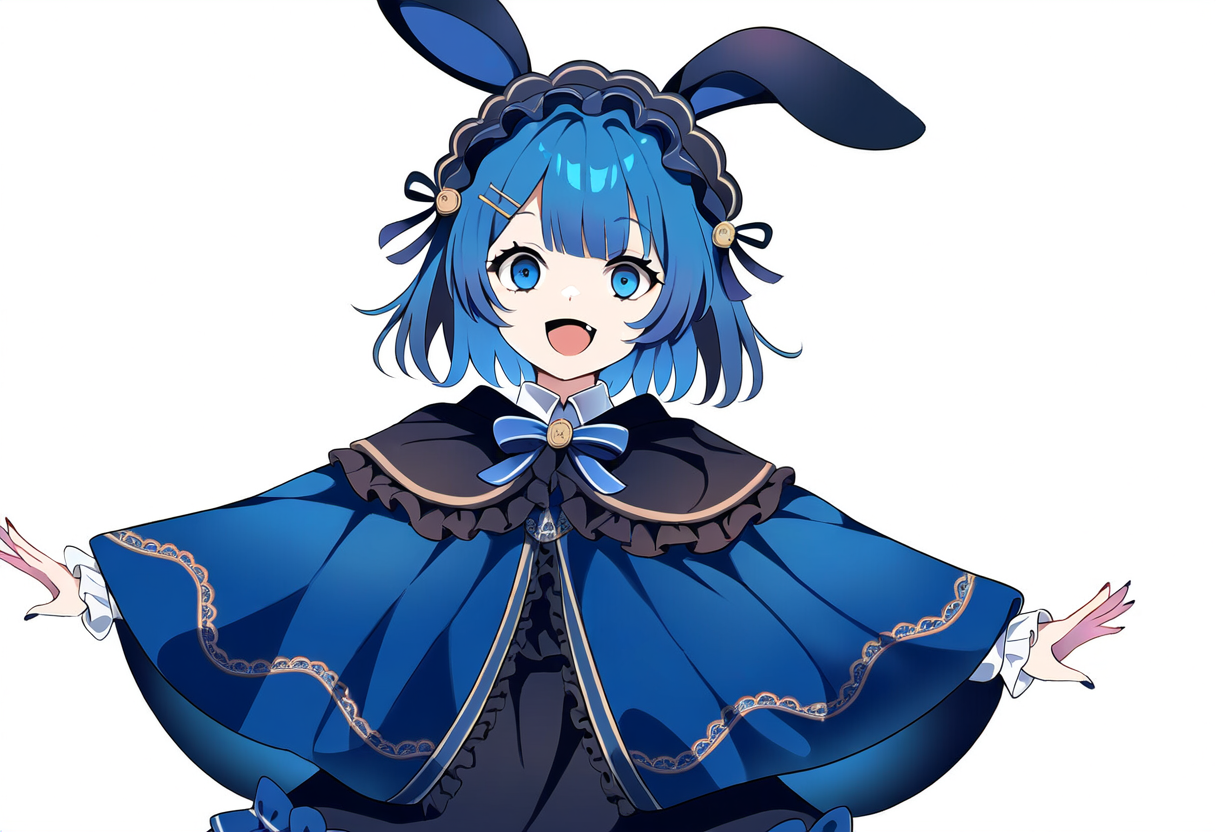 きゃわわ！！ | の人気AIイラスト・グラビア