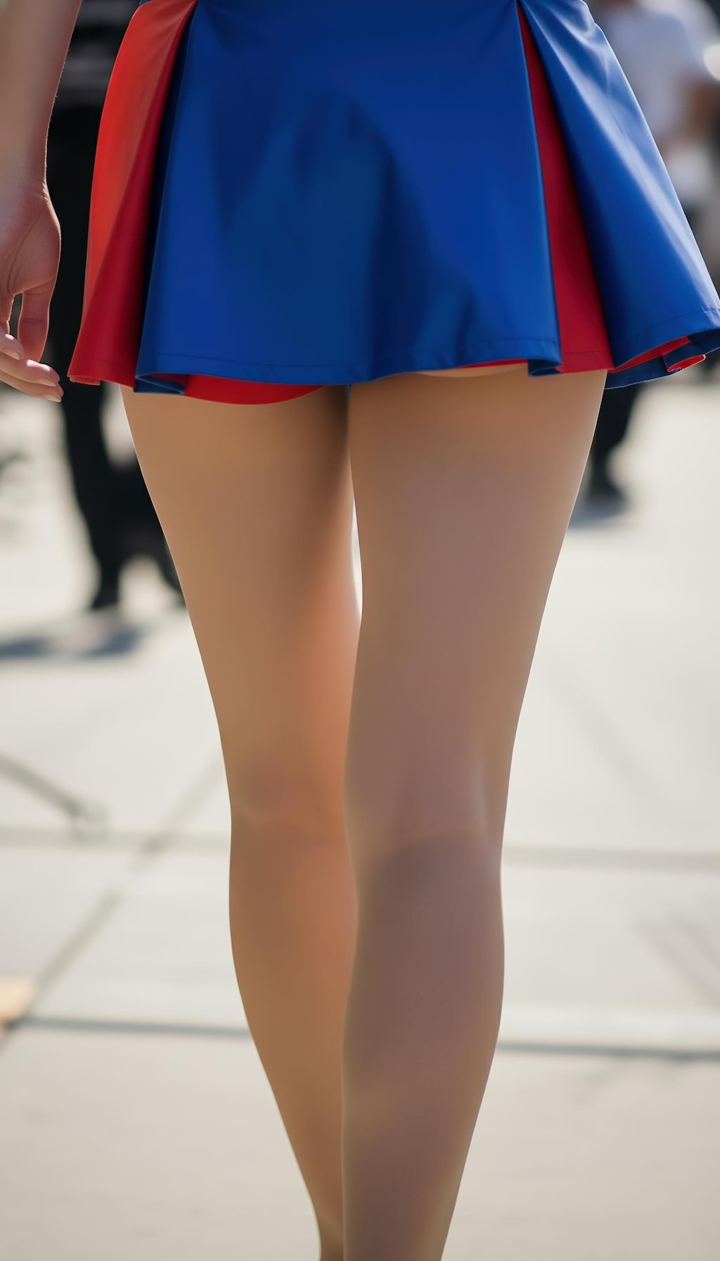 RQを更に追う者