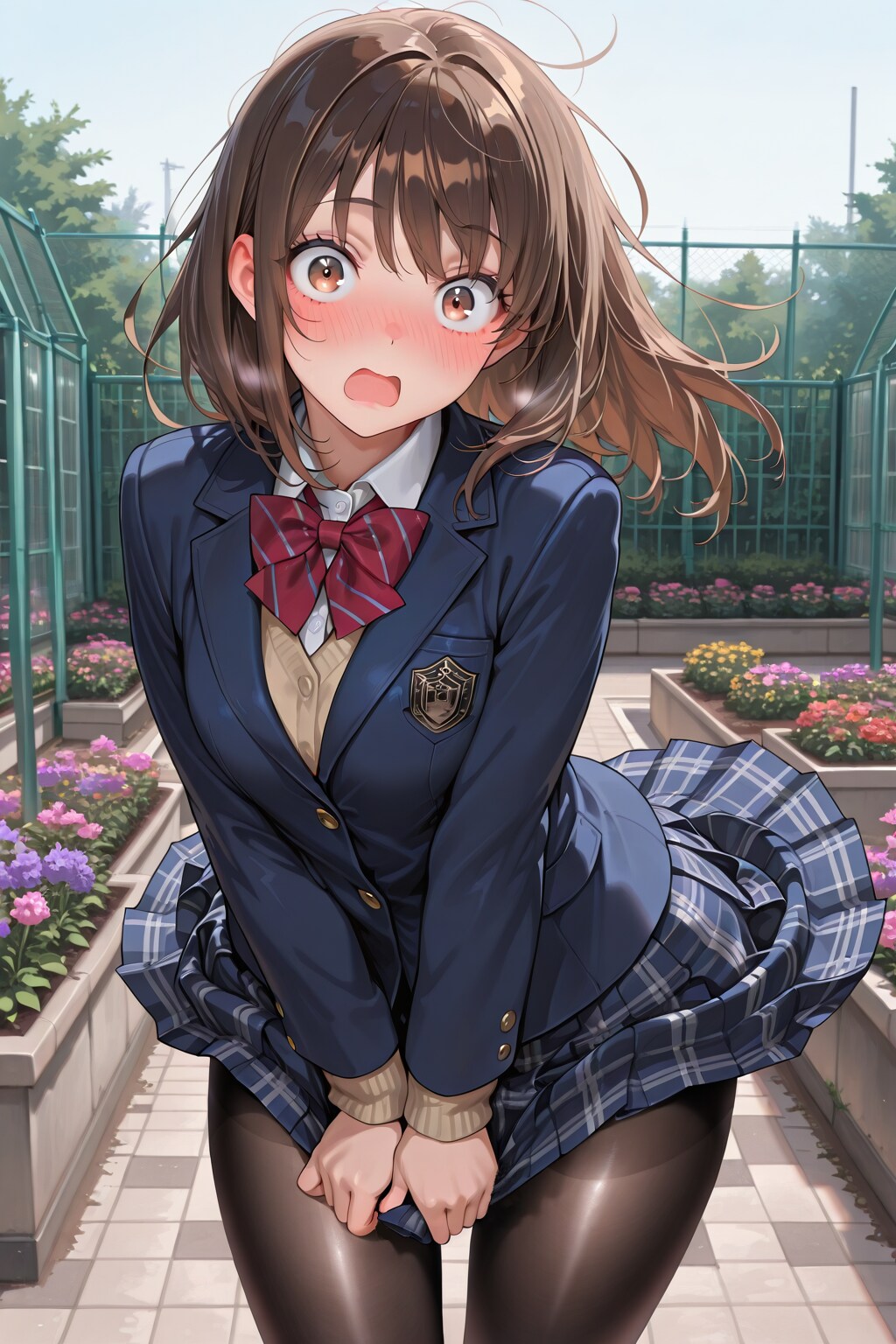 風のいたずら #212　ECHIDNA