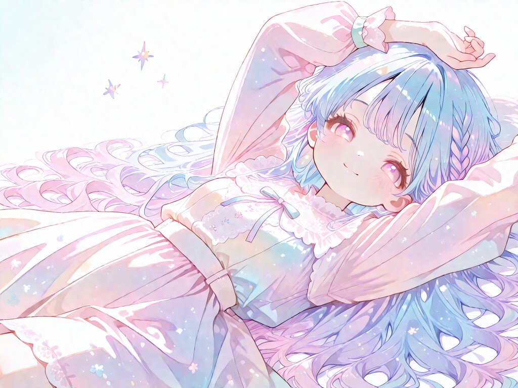 あをちゃん