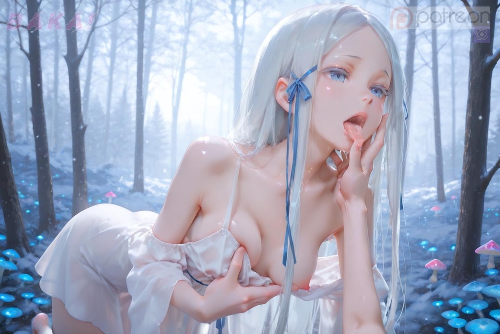 Pandora/パンドラ(リゼロ)[Re:Zero] (2)