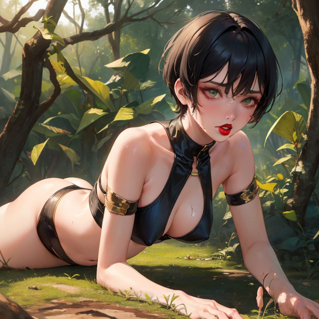 伊庭楓　お姫様