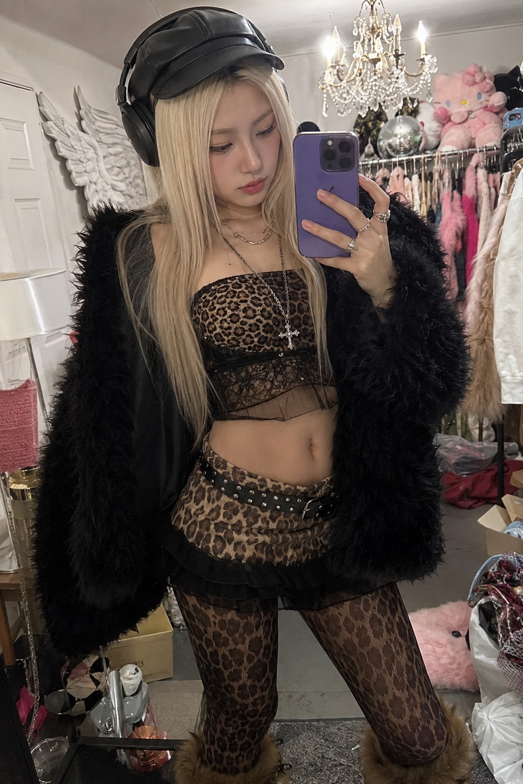 妄想ポートレート20260730