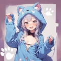 ケモコス 2枚目
