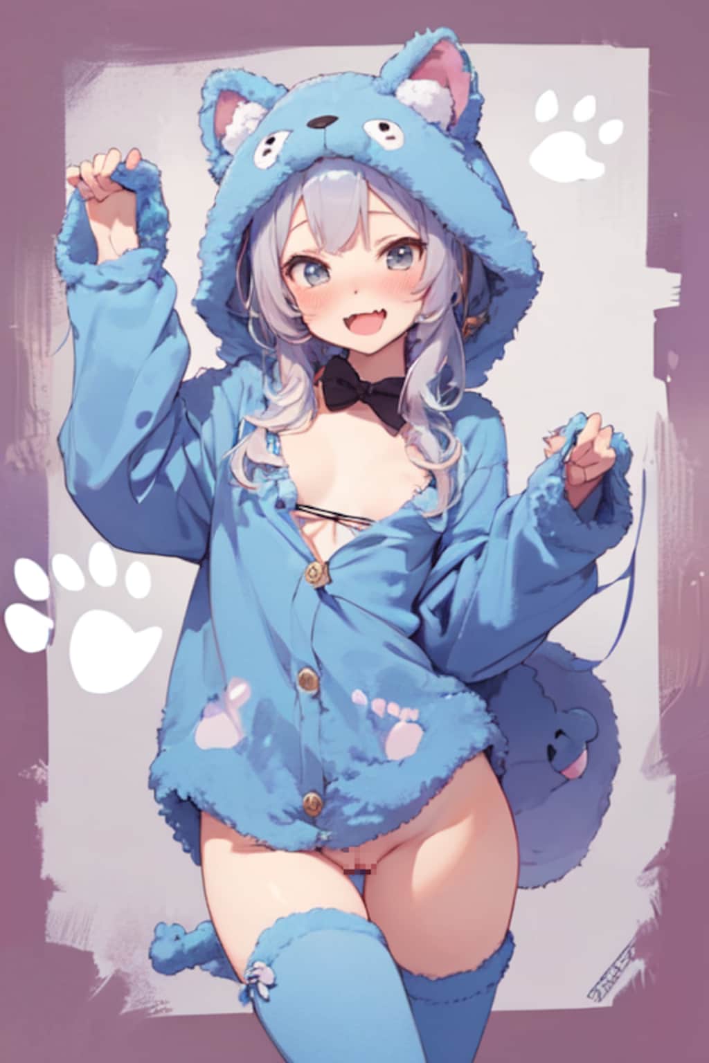 ケモコス