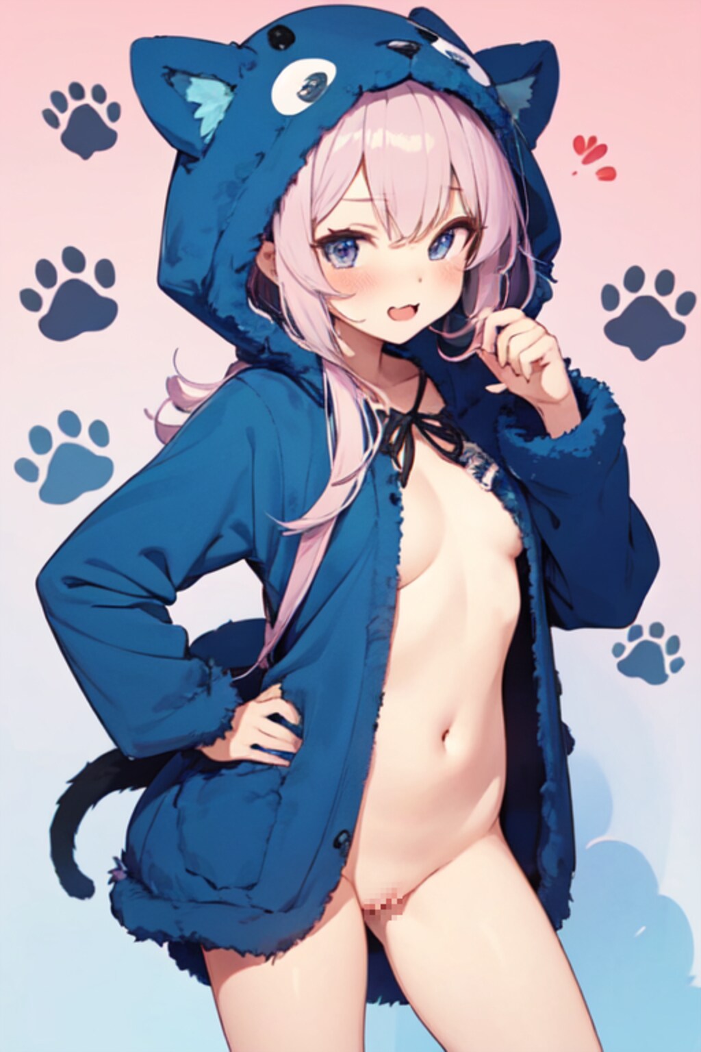 ケモコス