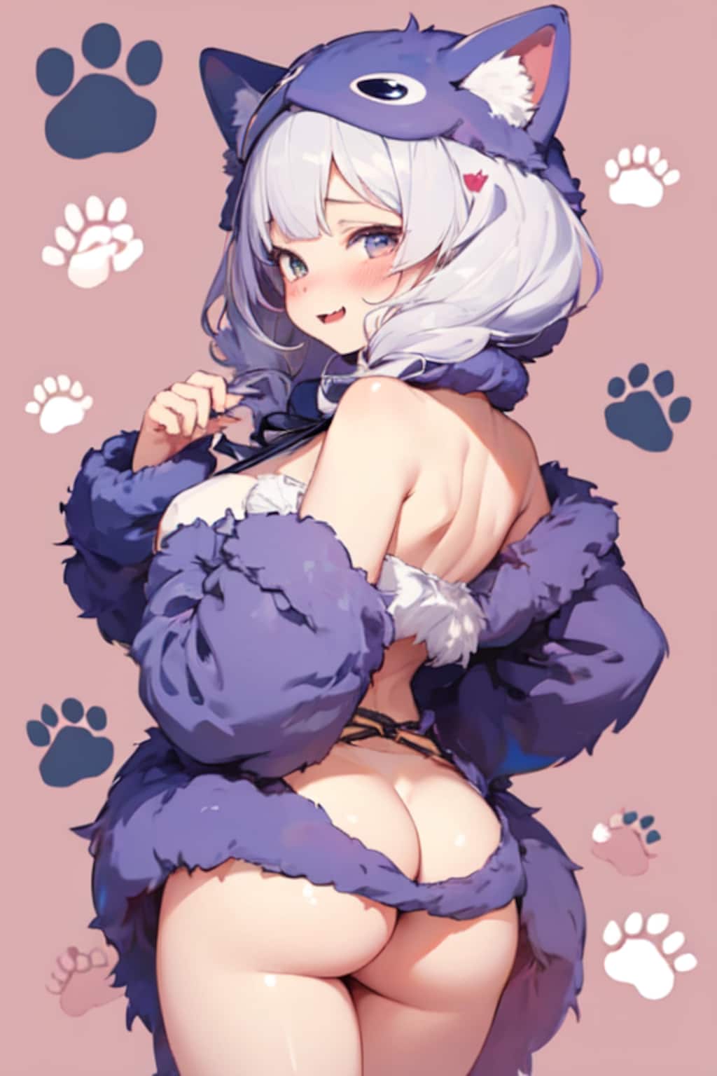 ケモコス