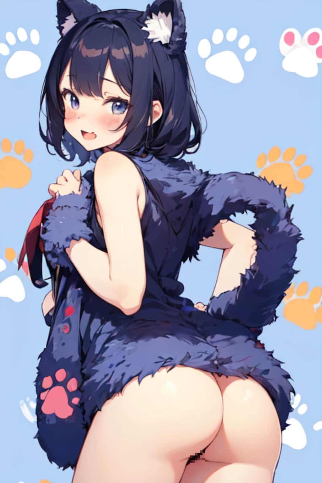 ケモコス