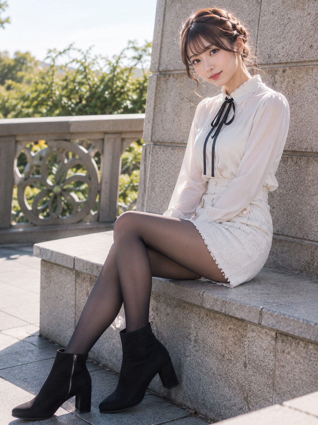 アイドル