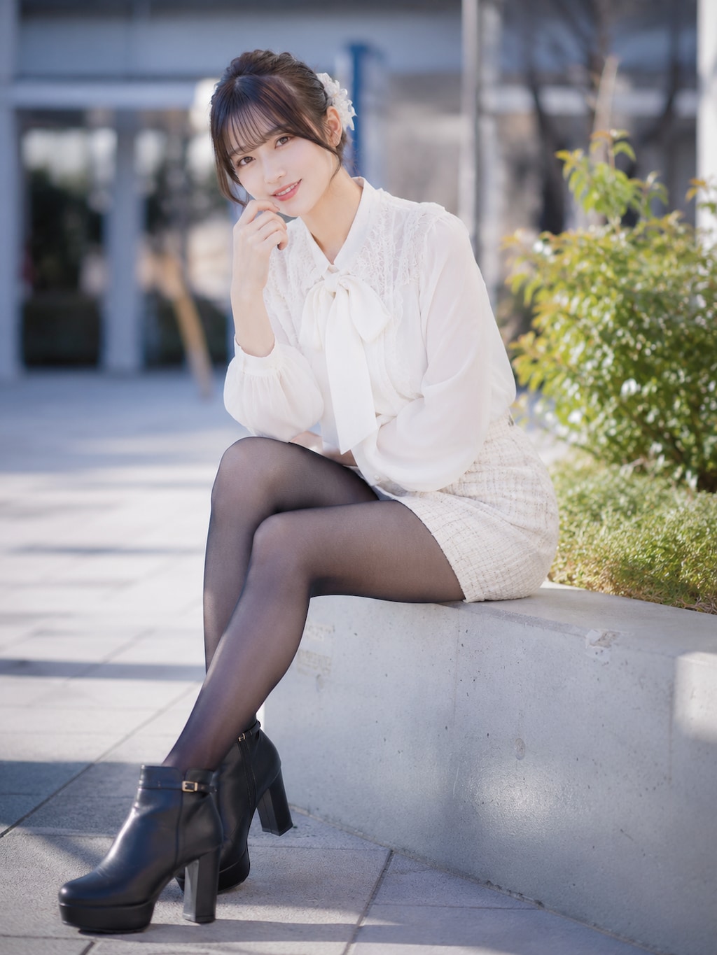 アイドル