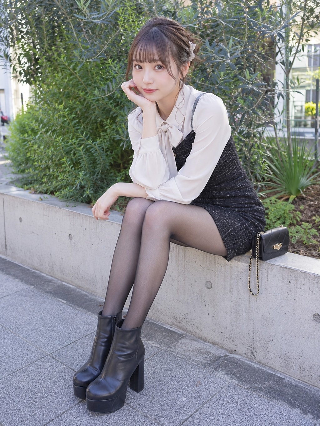 アイドル
