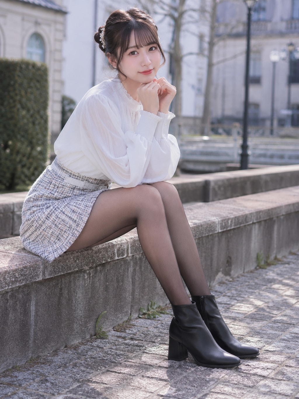 アイドル