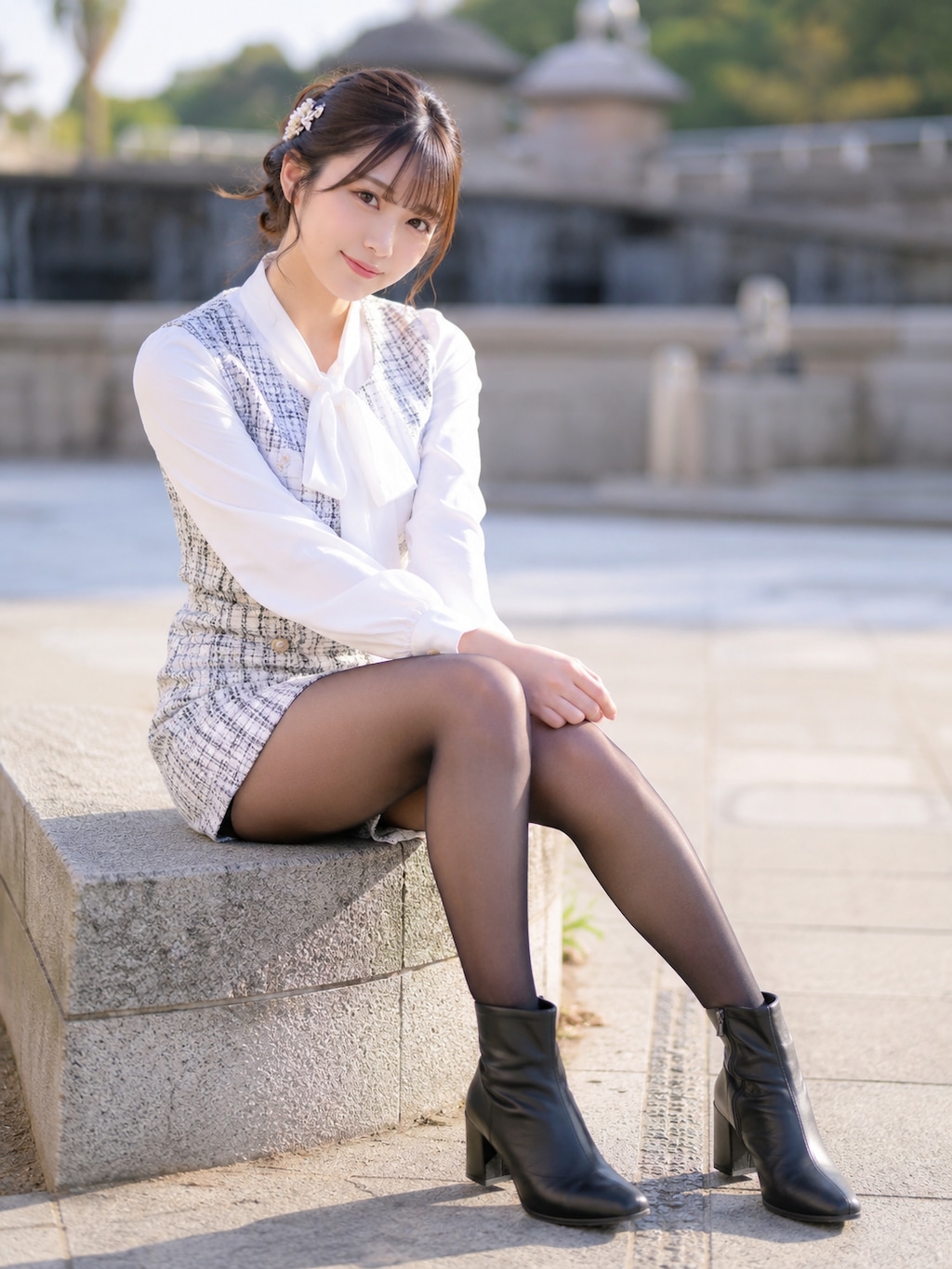 アイドル