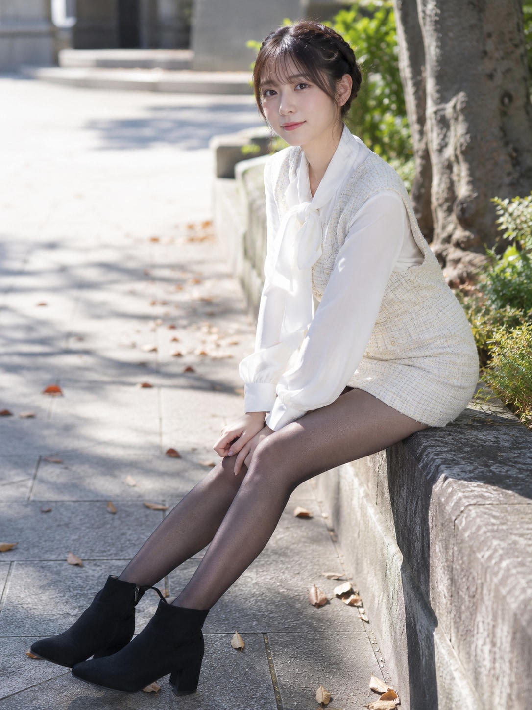 アイドル