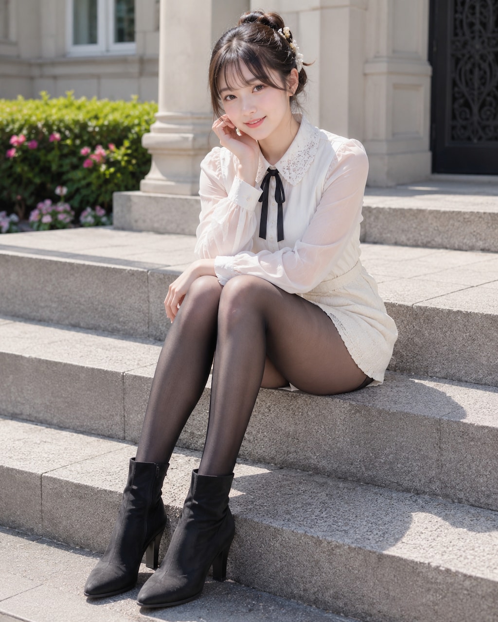 アイドル