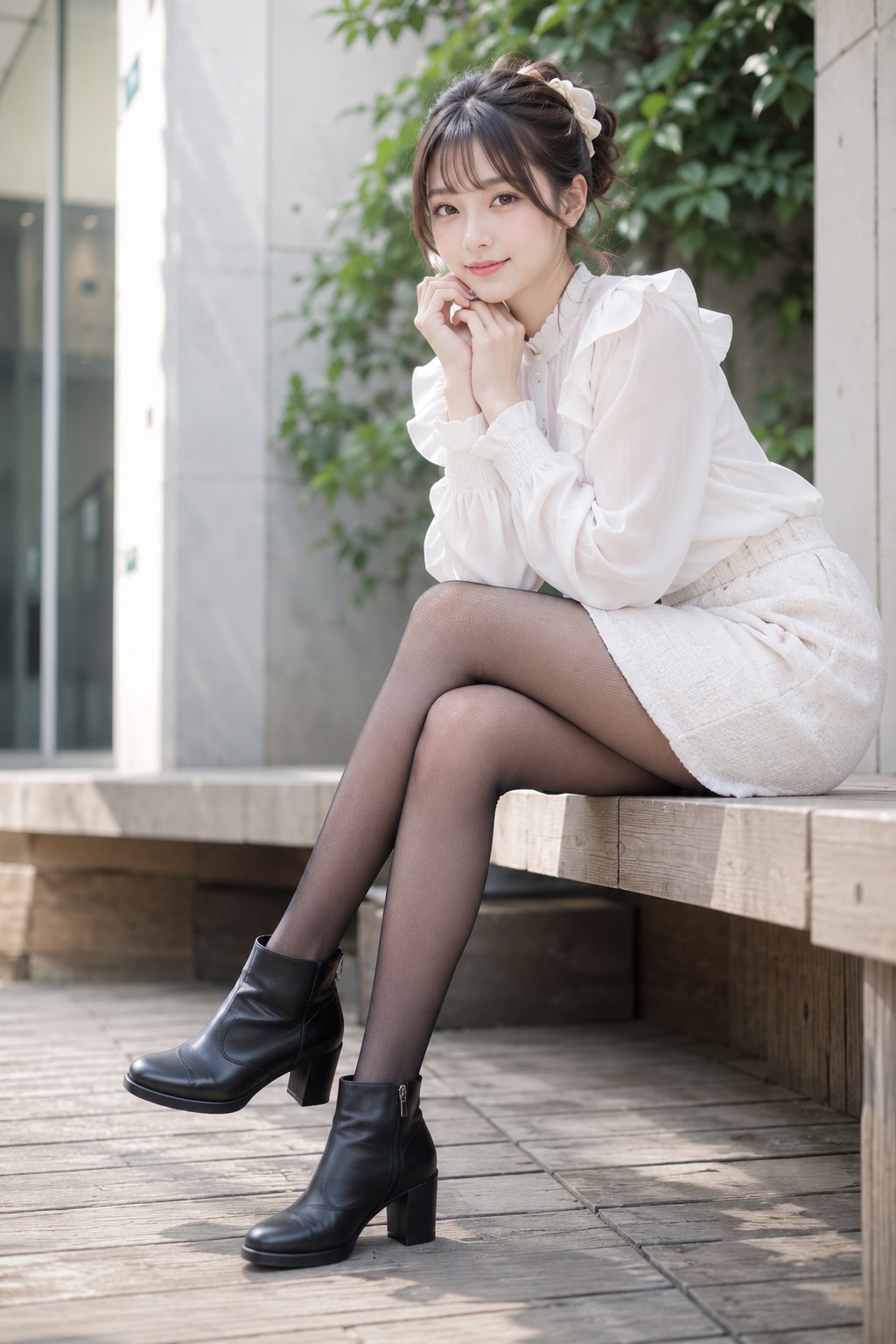 アイドル
