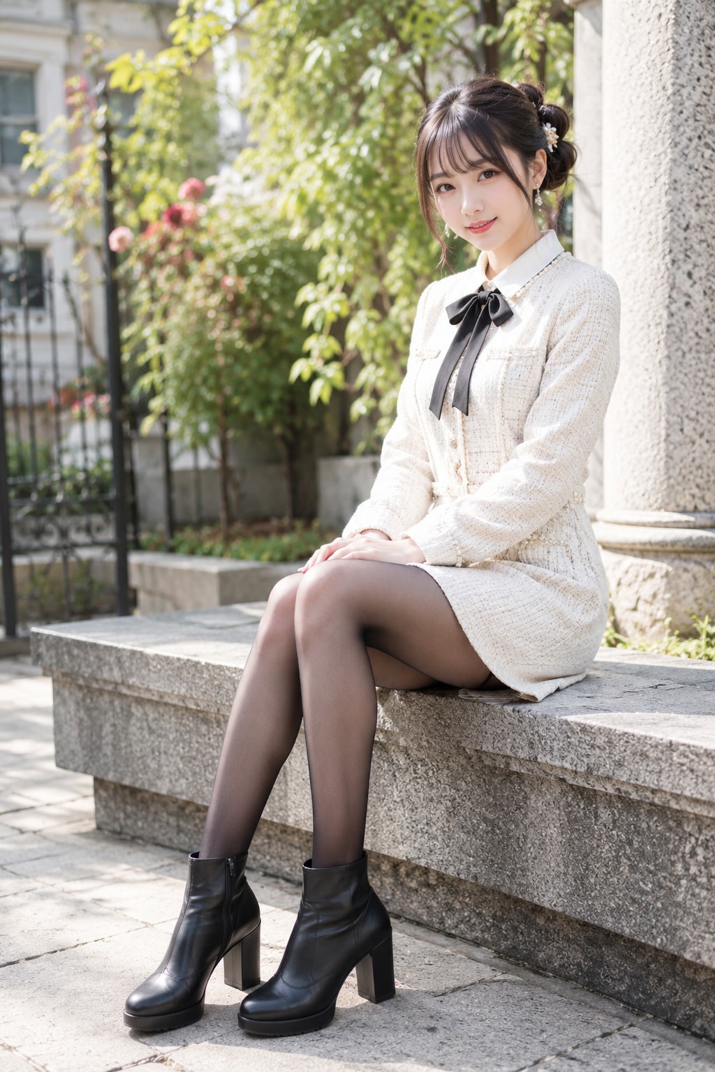 アイドル