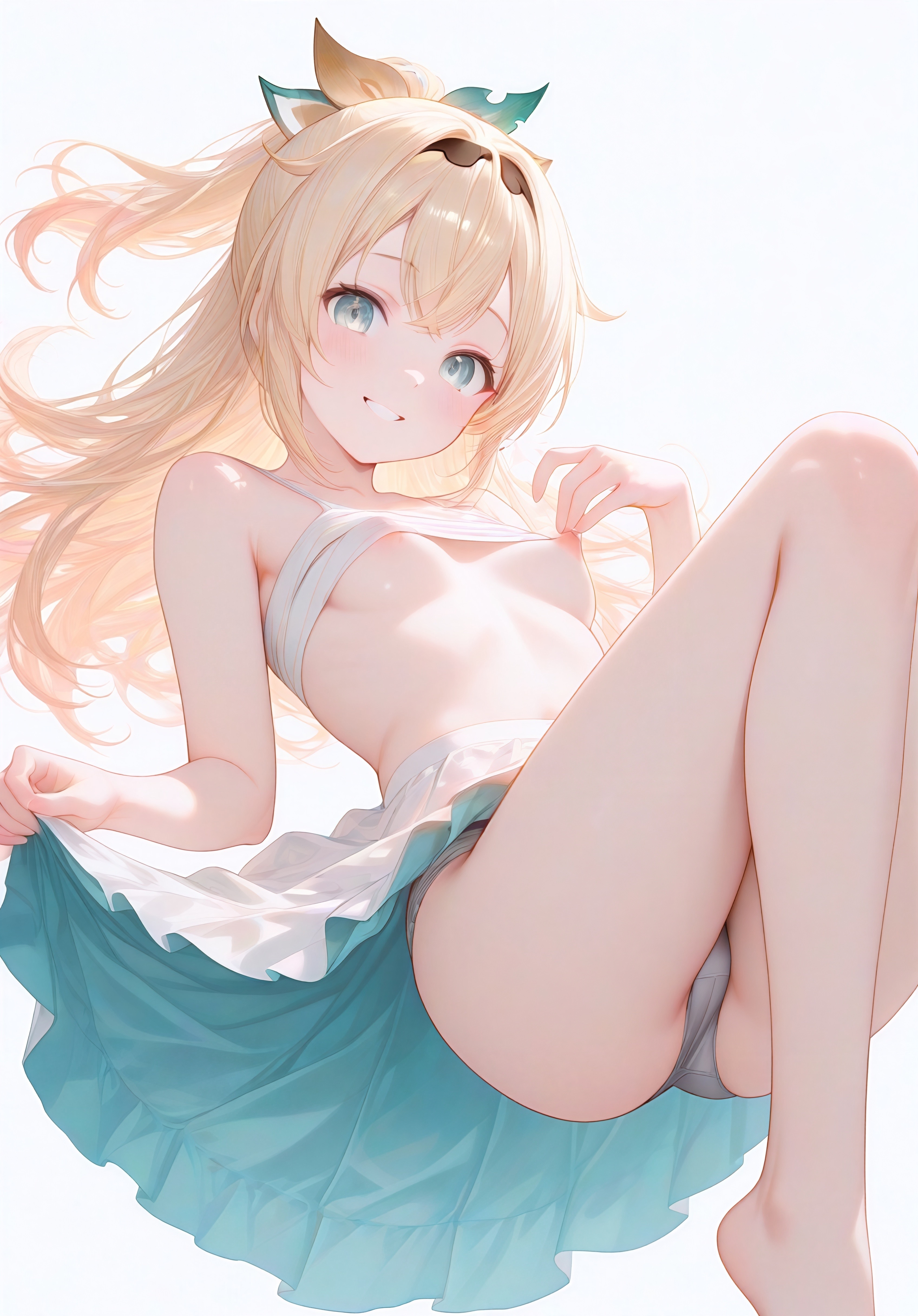 風間いろは