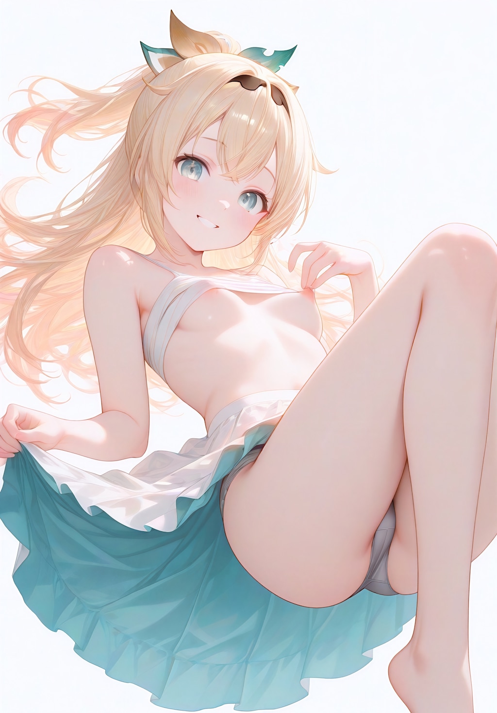 風間いろは