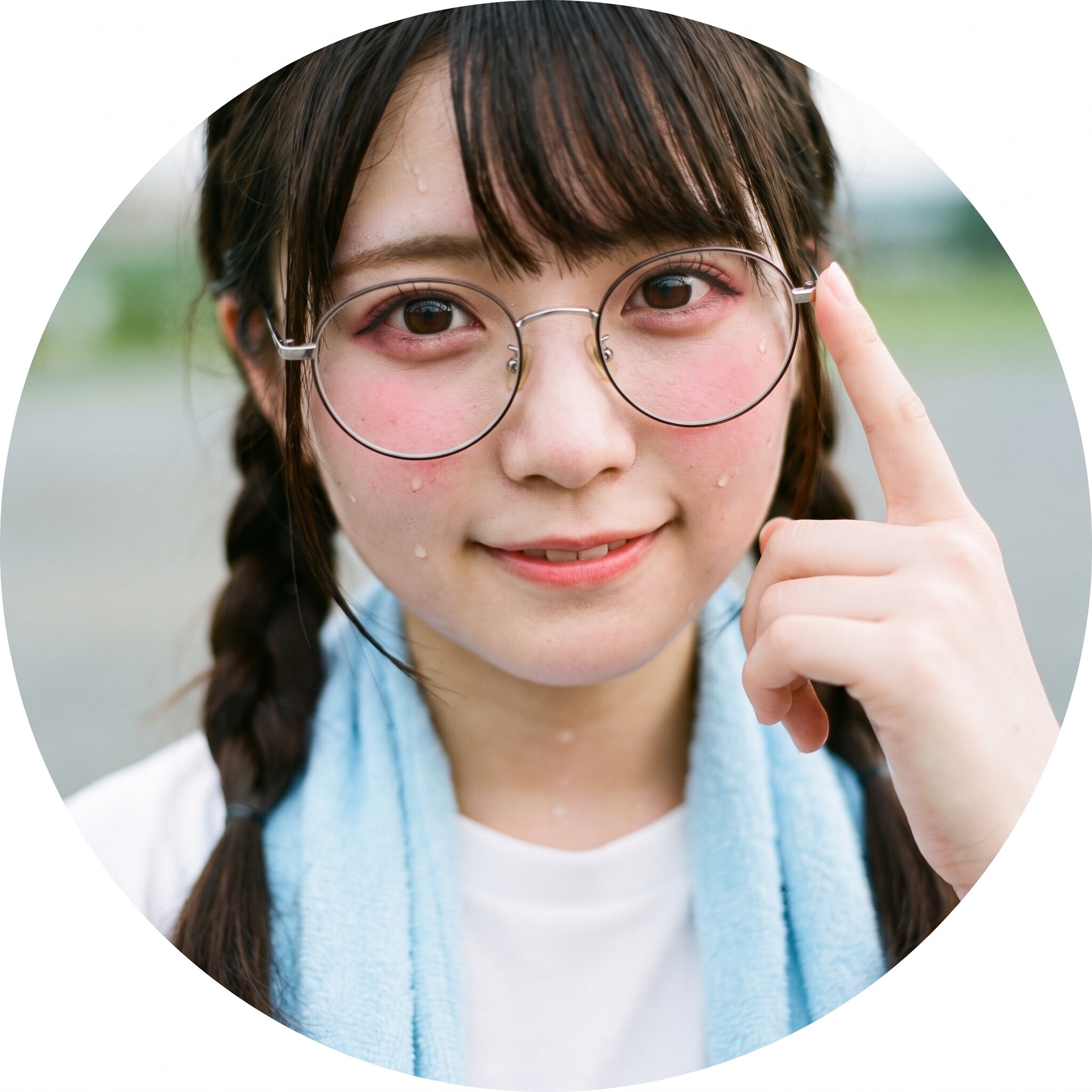 Through Summer Lenses