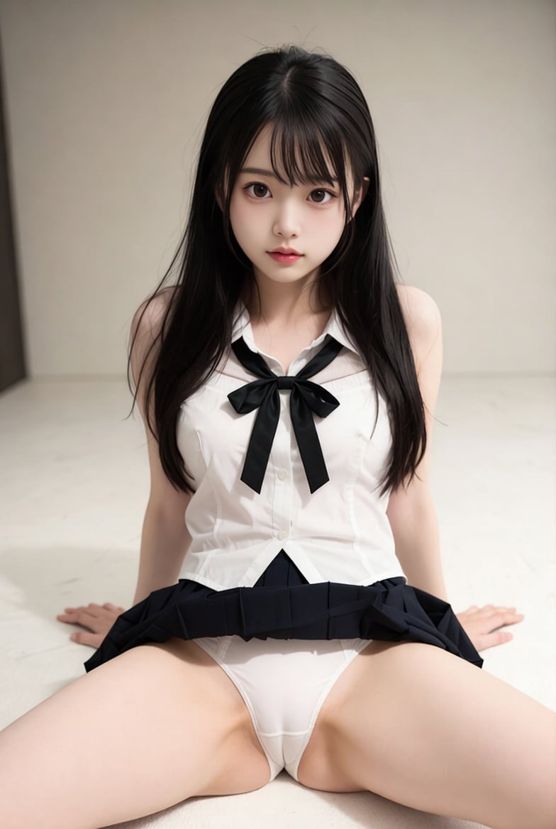 開脚