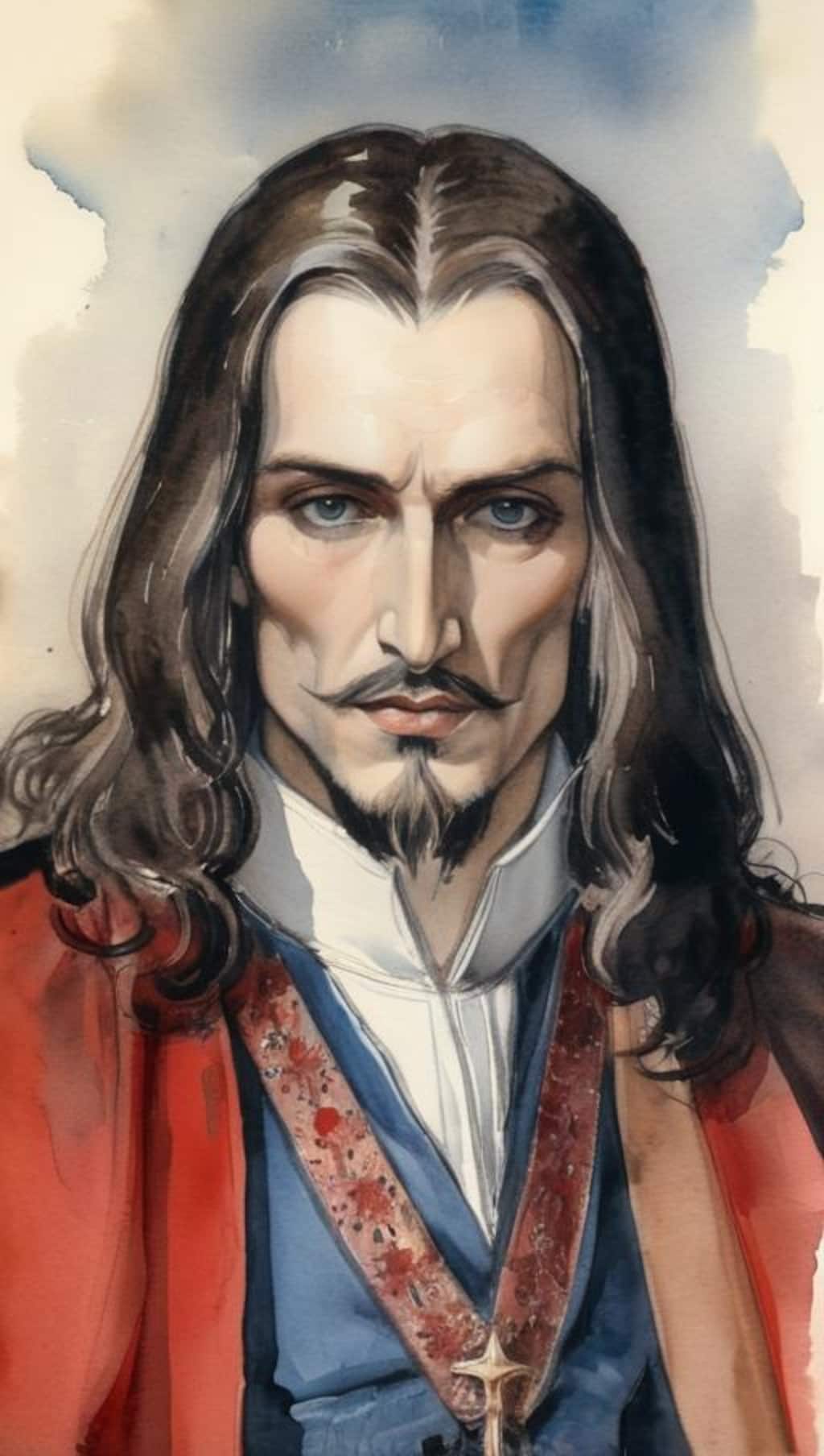 ヴラド３世「串刺し公」