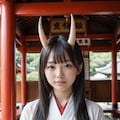 おに娘ちゃん 10枚目